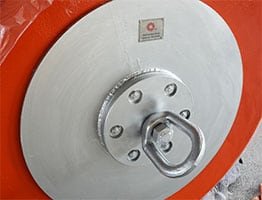 offshore buoys End-Fittings