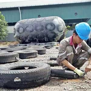 pneumatic-rubber-fenders-repair