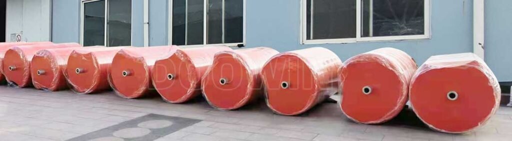 pipe-laying-pipeline-foam-floaters-buoys