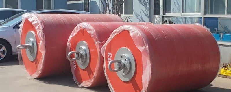 general-surface-chain-support-foam-buoys