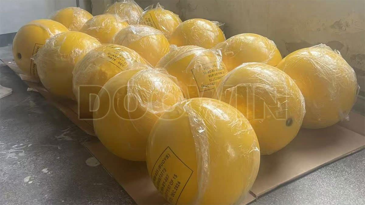 subsea-spherical-buoys