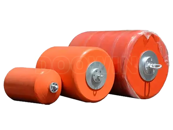offshore surface foam buoys