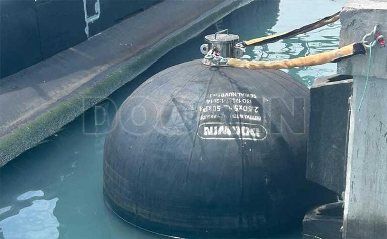 yokohama-hydrop-pneumatic-fenders