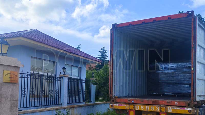 ship-launching-rubber-airbags-loading-container