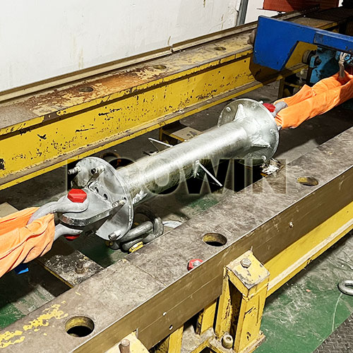 steel-structure-testing